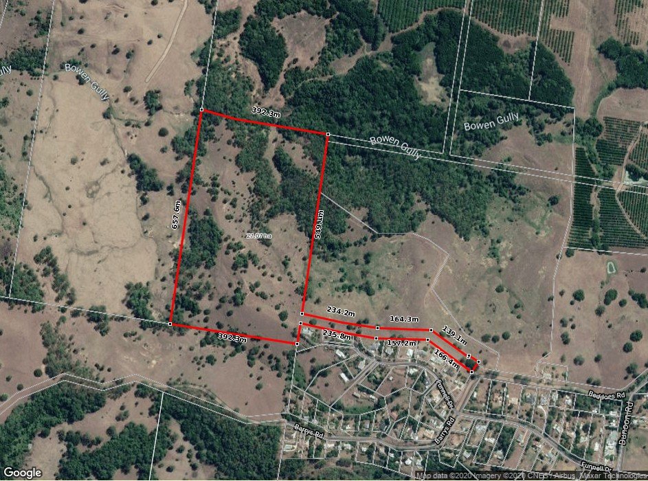 46 Beddoes Road MODANVILLE 2