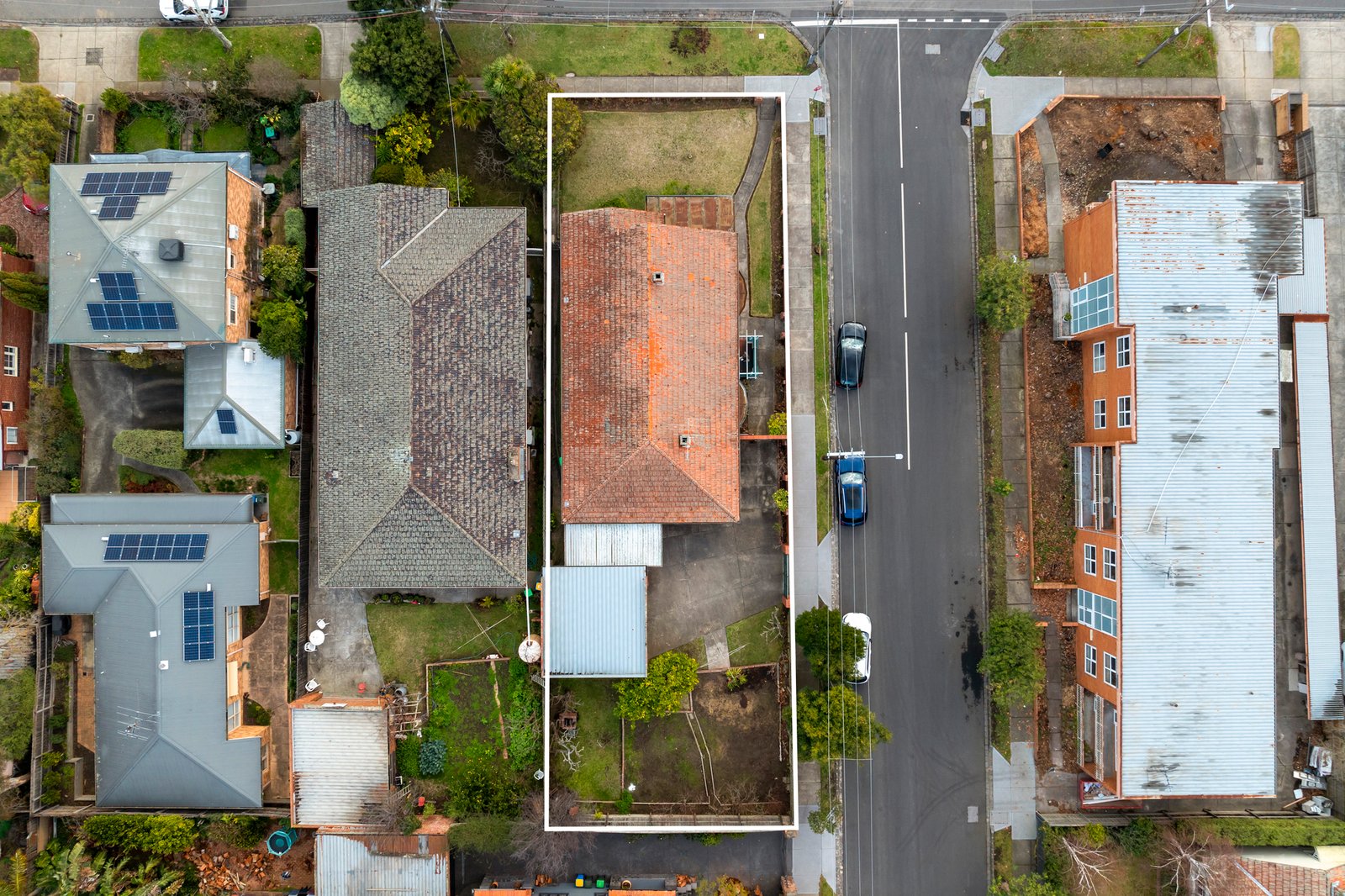 Real Estate and Property in 46 Belford Road, Kew East, VIC