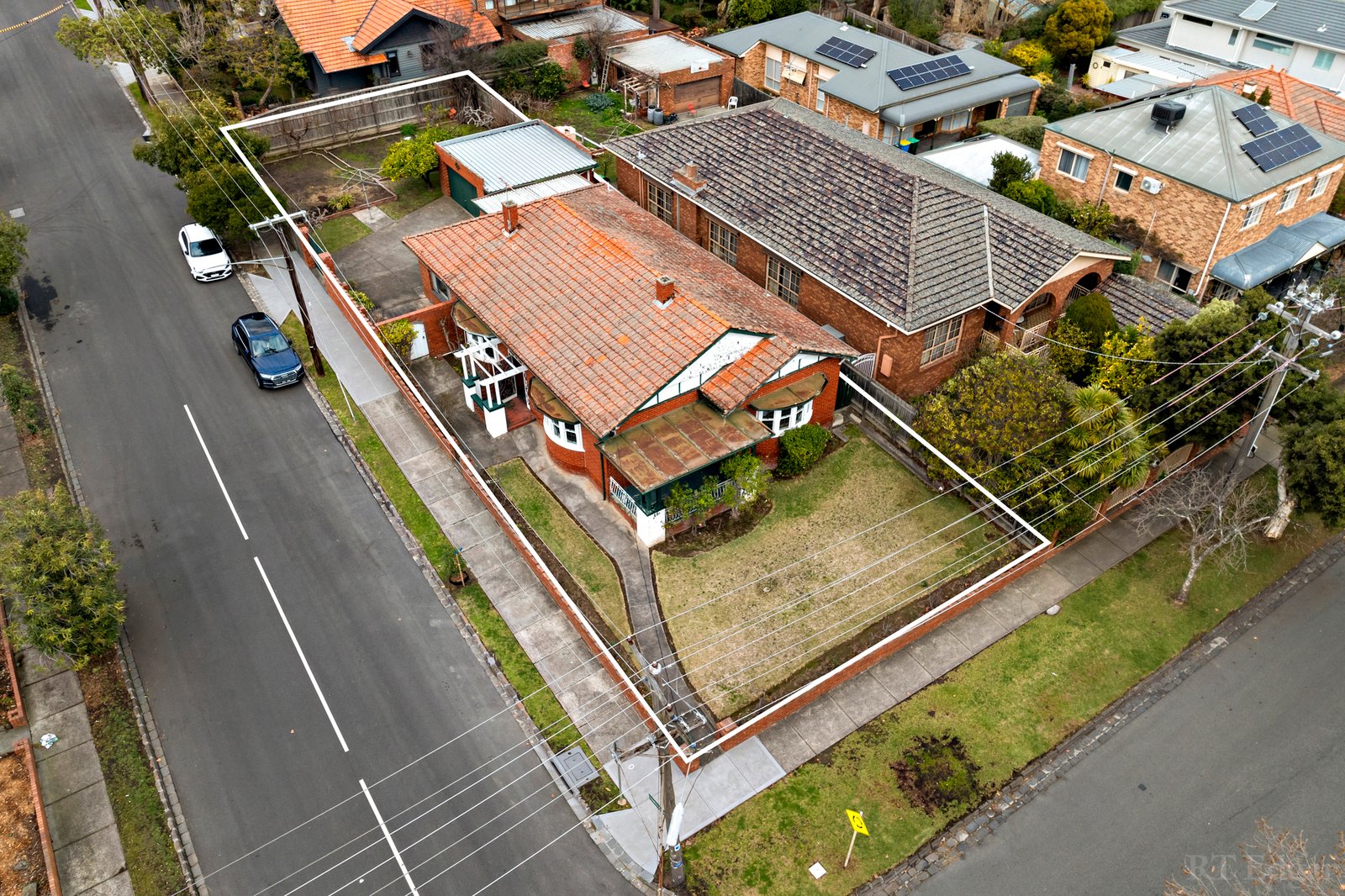 Real Estate and Property in 46 Belford Road, Kew East, VIC