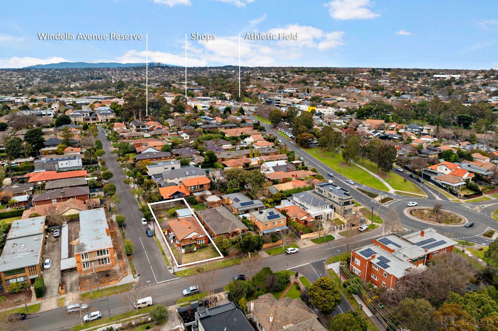 Real Estate and Property in 46 Belford Road, Kew East, VIC