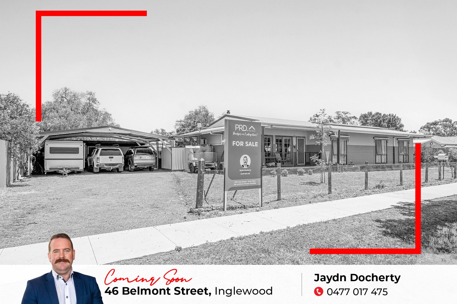 46 Belmont Street INGLEWOOD 1