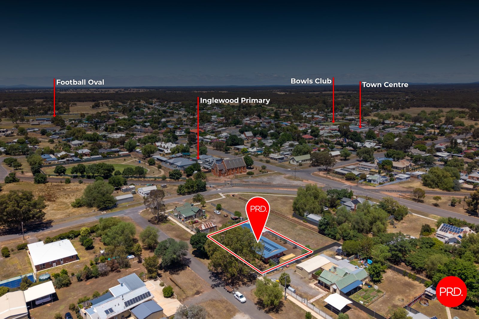 46 Belmont Street INGLEWOOD 18