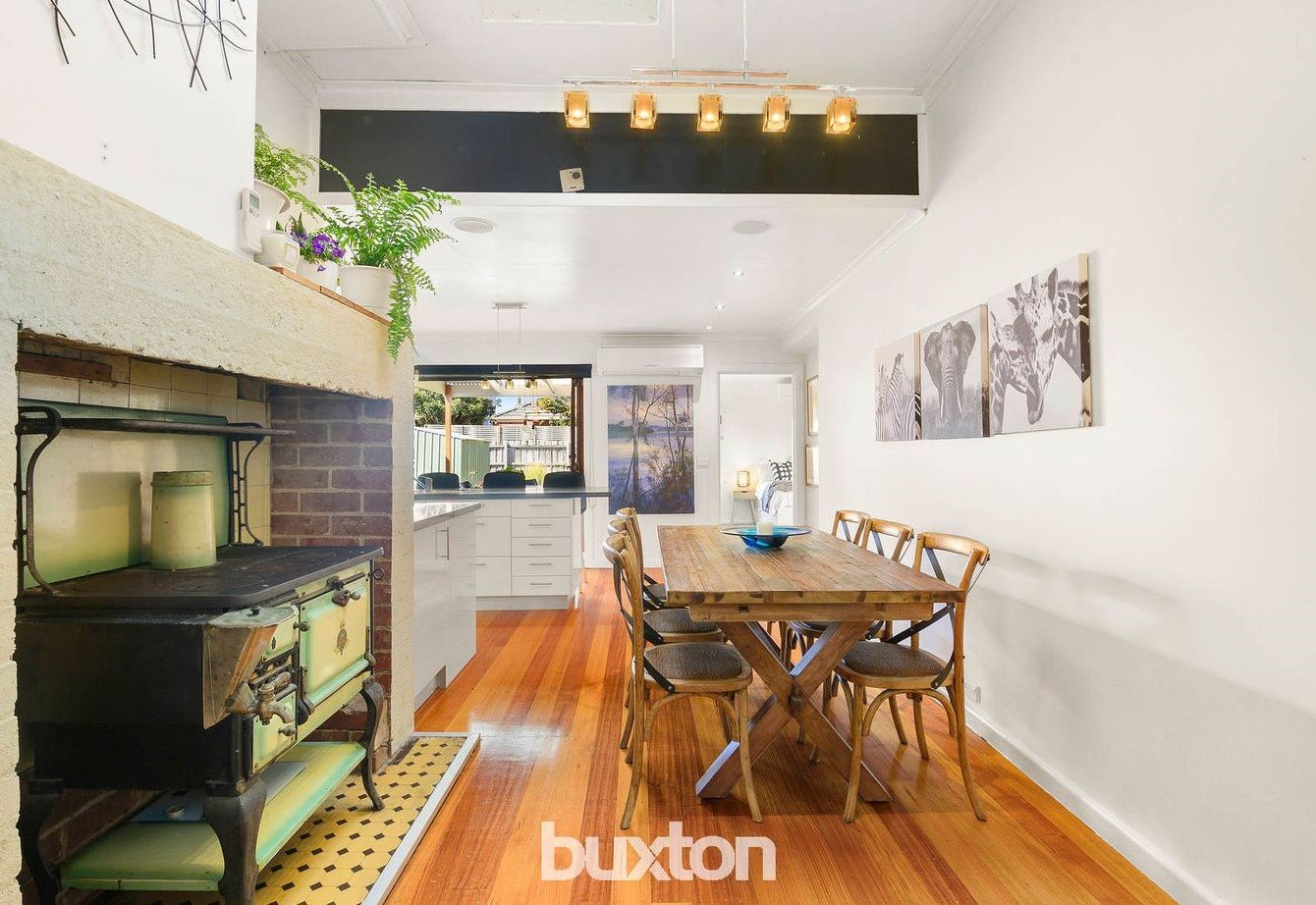 Gallery: 46 Bethell Avenue