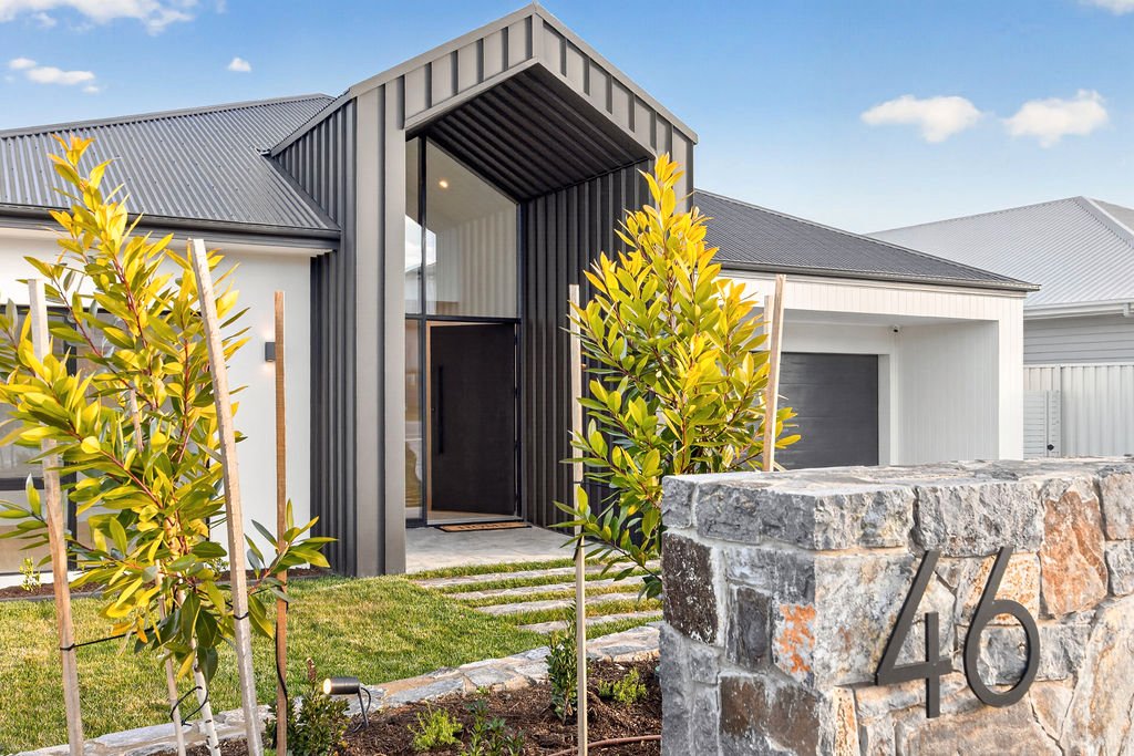 46 Birchfield Drive BUNGENDORE 2