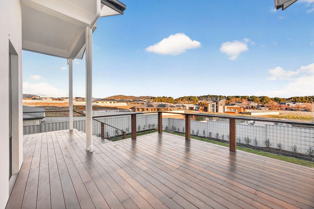 46 Birchfield Drive BUNGENDORE 21