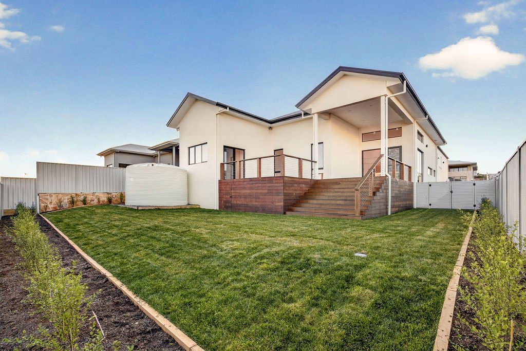 46 Birchfield Drive BUNGENDORE 23