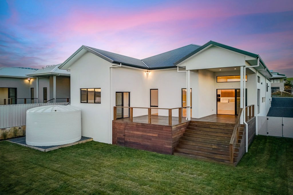 46 Birchfield Drive BUNGENDORE 24