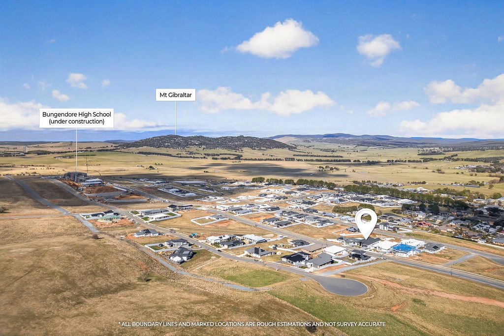46 Birchfield Drive BUNGENDORE 25