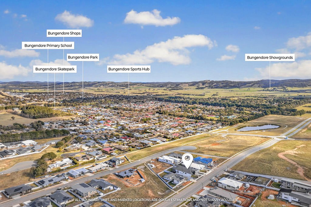 46 Birchfield Drive BUNGENDORE 26