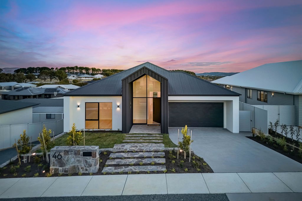 46 Birchfield Drive BUNGENDORE 27