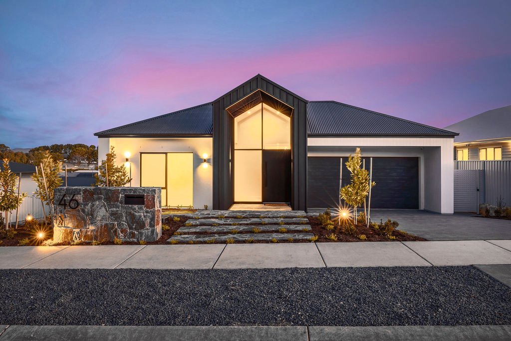 46 Birchfield Drive BUNGENDORE 28