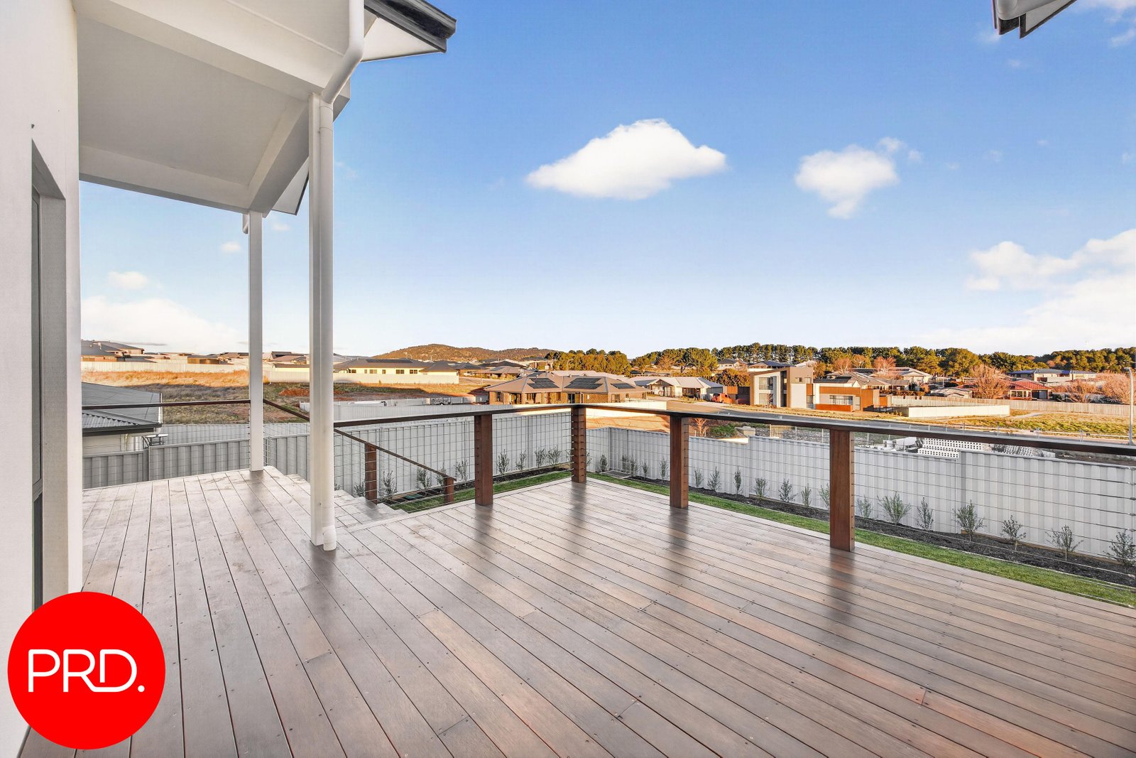46 Birchfield Drive BUNGENDORE 21