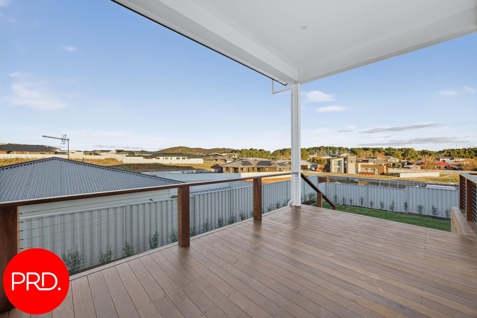 46 Birchfield Drive BUNGENDORE 22