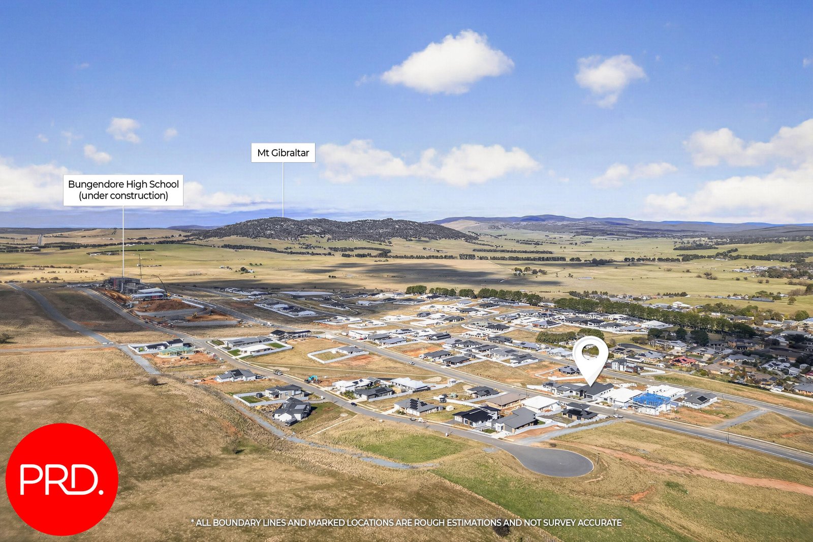 46 Birchfield Drive BUNGENDORE 25