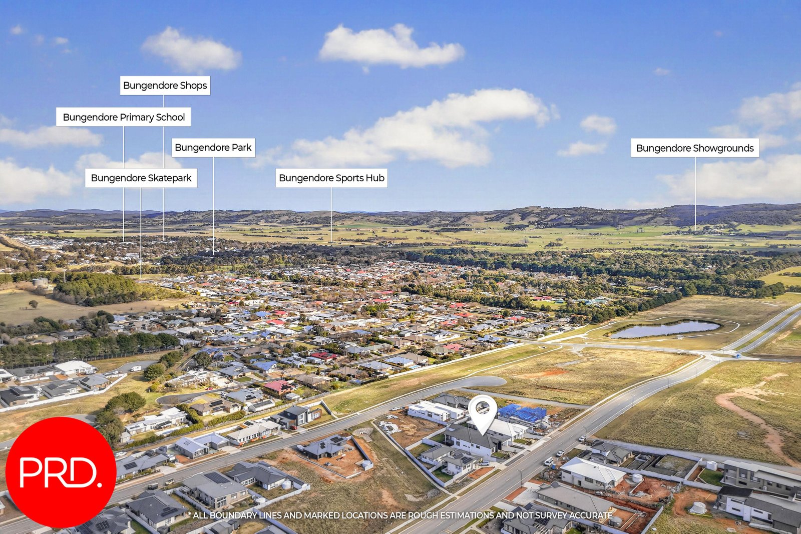 46 Birchfield Drive BUNGENDORE 26
