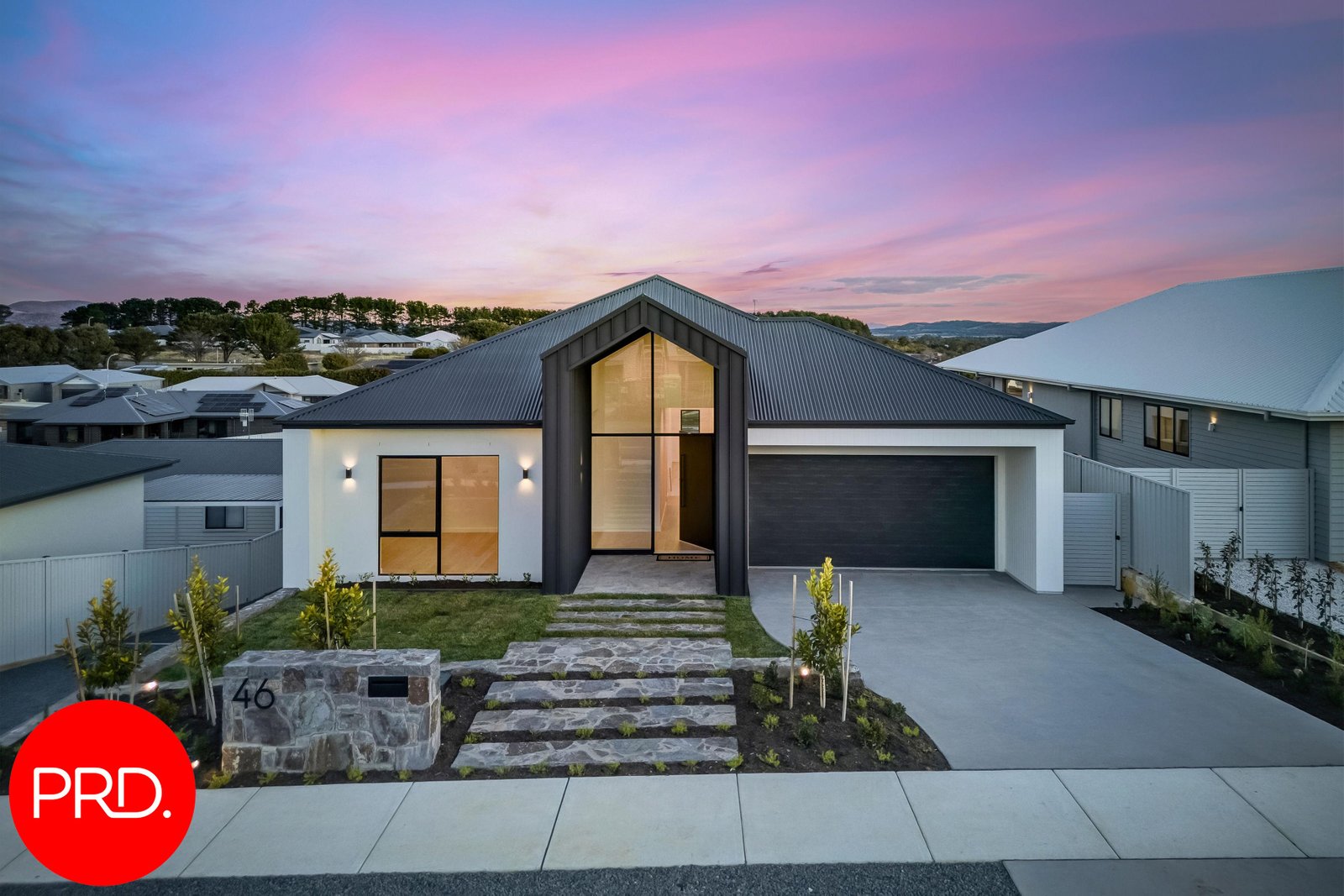 46 Birchfield Drive BUNGENDORE 27