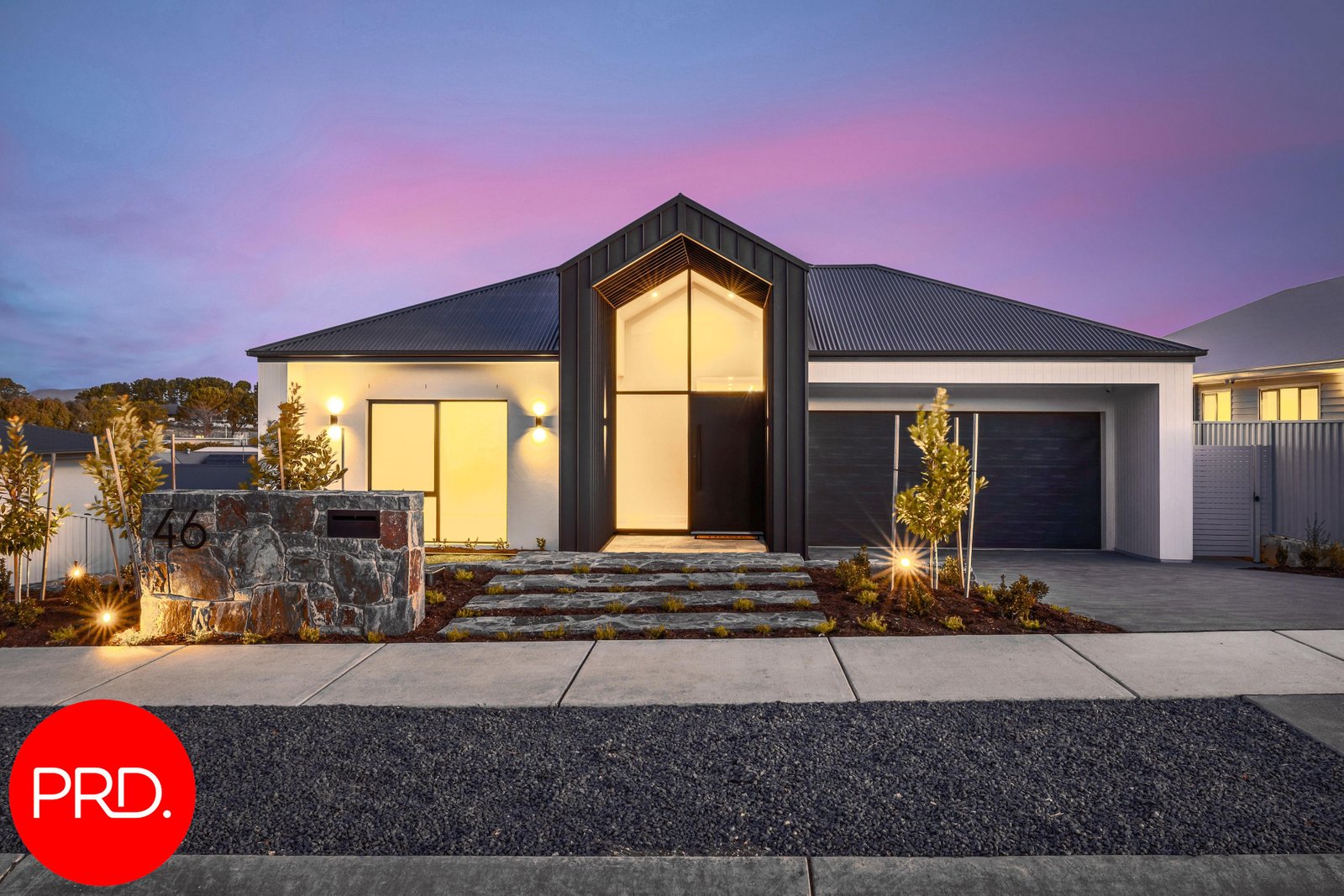 46 Birchfield Drive BUNGENDORE 28