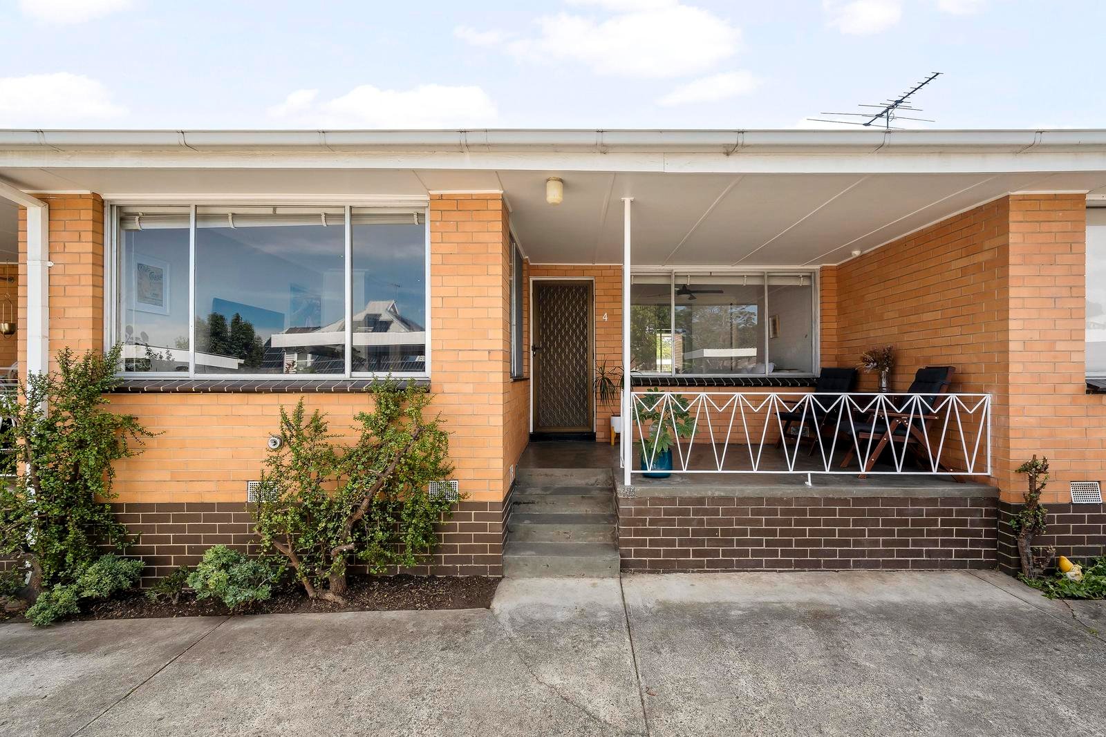4/6 Braemar Street, Essendon VIC 3040