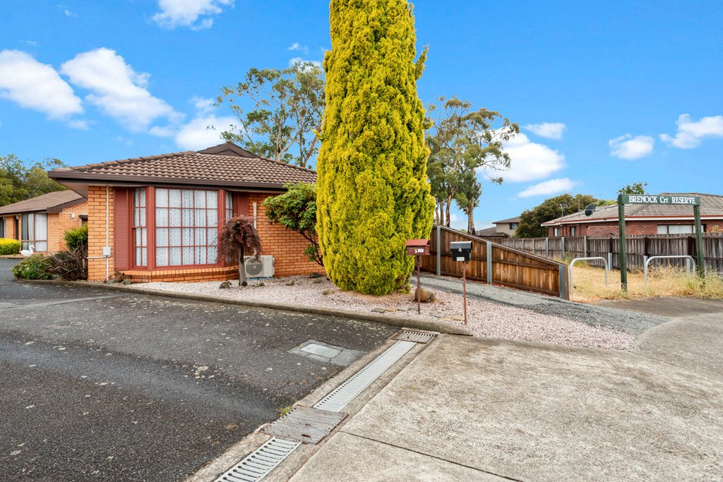 4/6 Brenock Court GLENORCHY 4