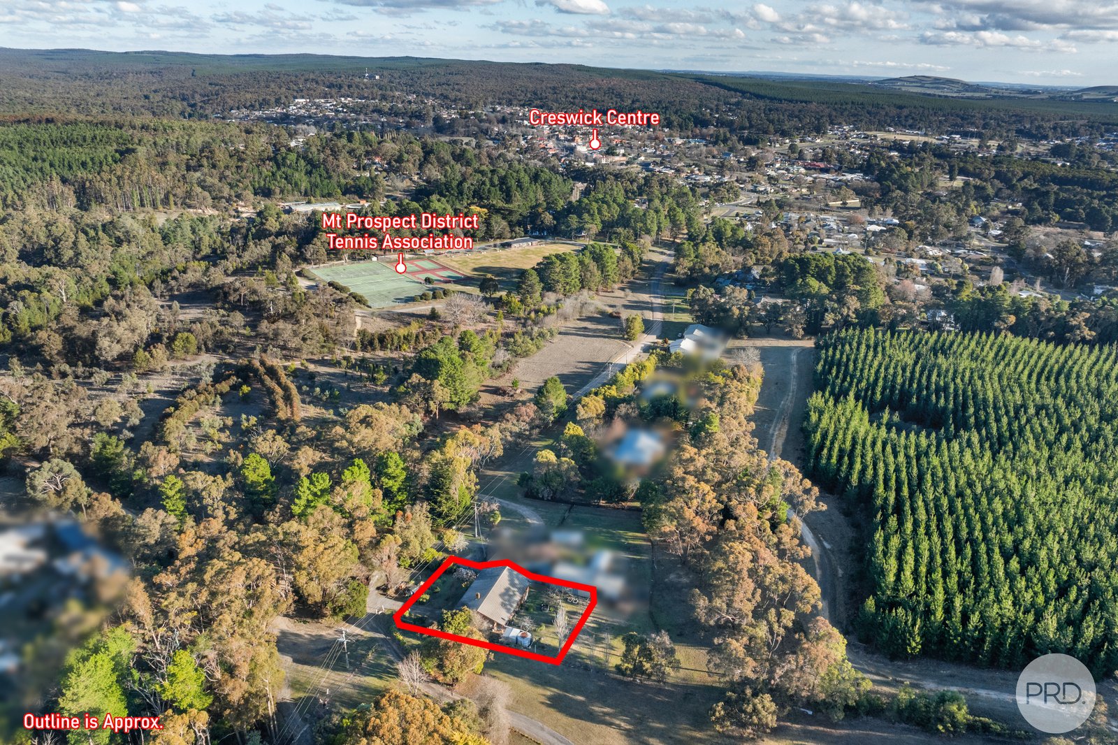 46 Bridge Street CRESWICK 20