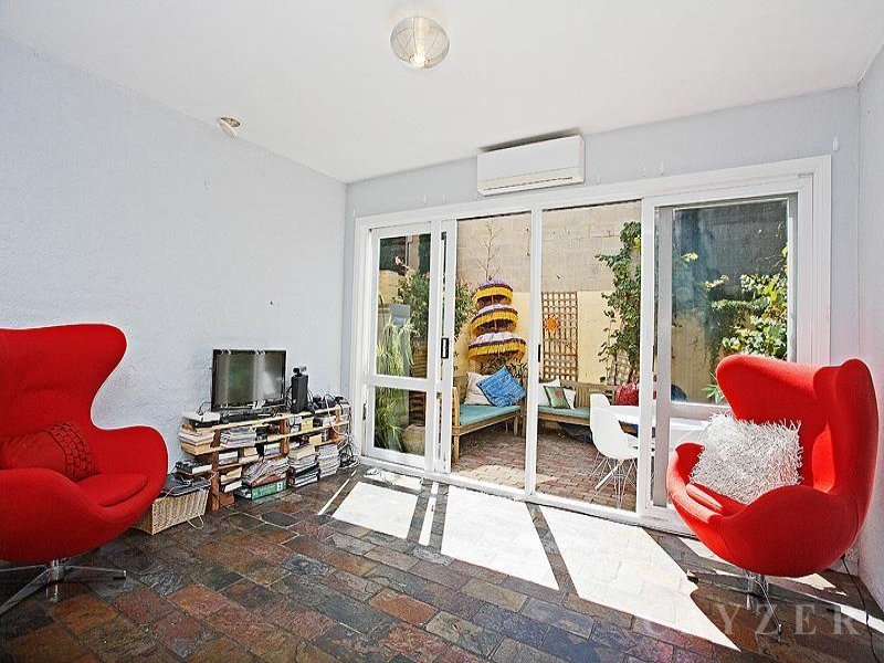 Gallery: 46 Bridge Street