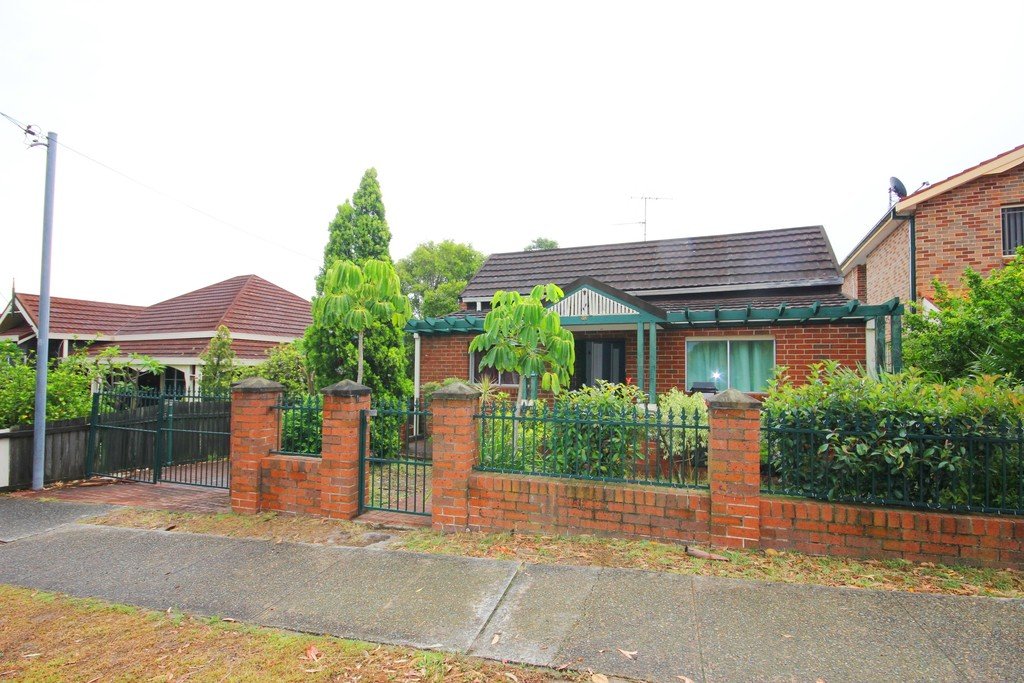 46 Brighton Street BOTANY 1
