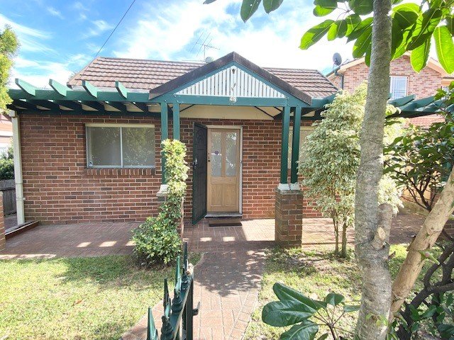 46 Brighton Street BOTANY 1