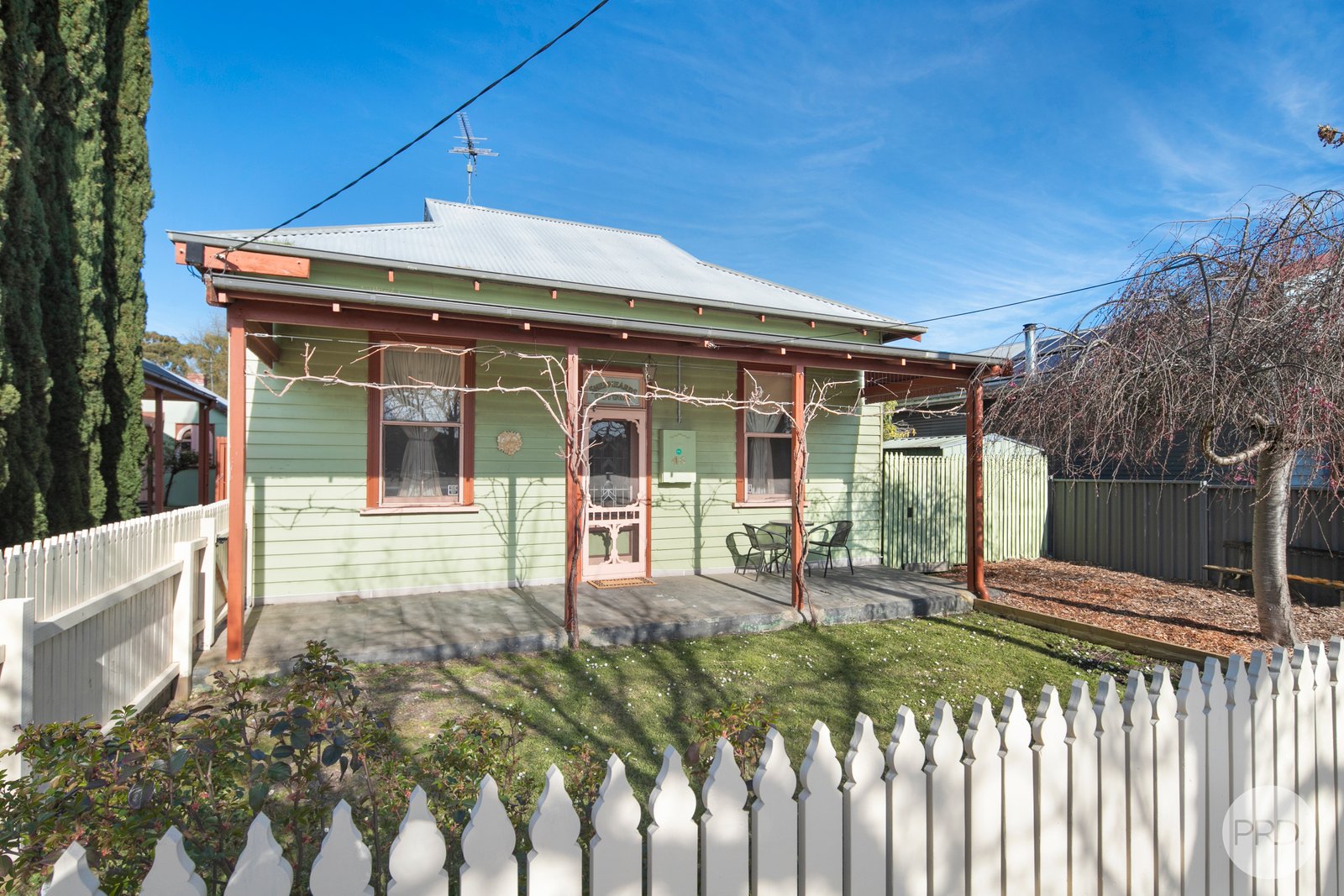 46 Brooke Street SMYTHESDALE 1