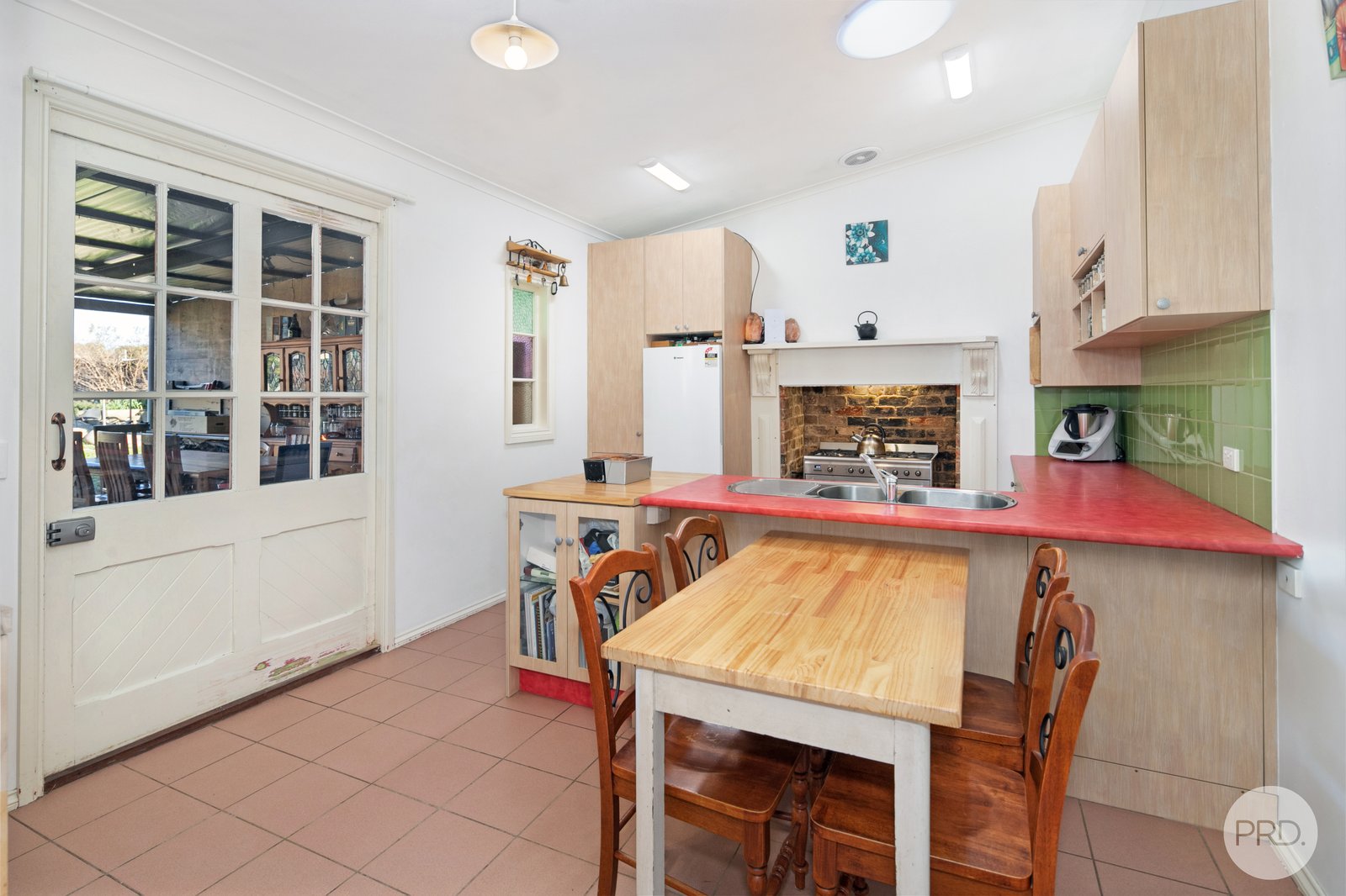 46 Brooke Street SMYTHESDALE 9