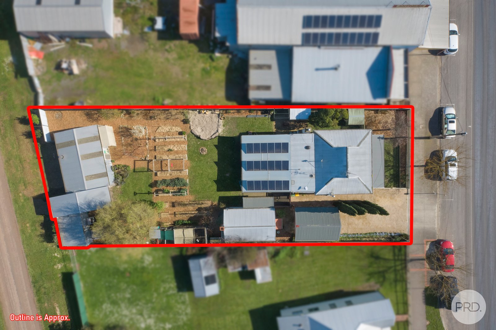 46 Brooke Street SMYTHESDALE 21