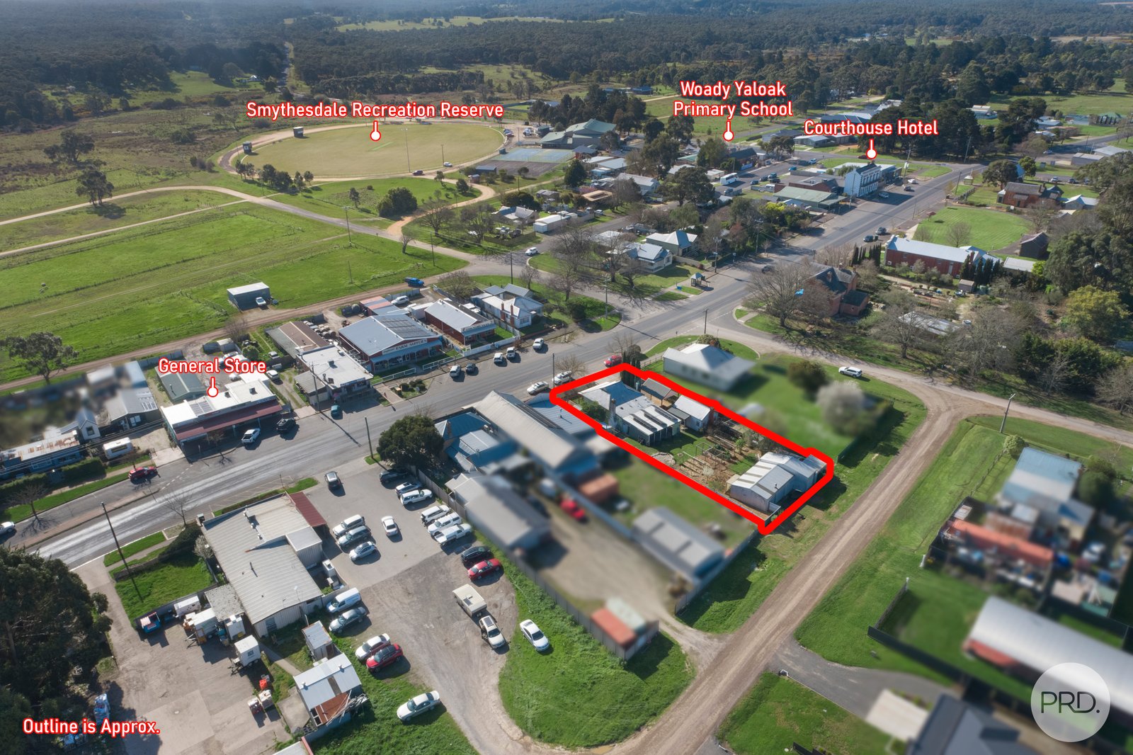 46 Brooke Street SMYTHESDALE 22