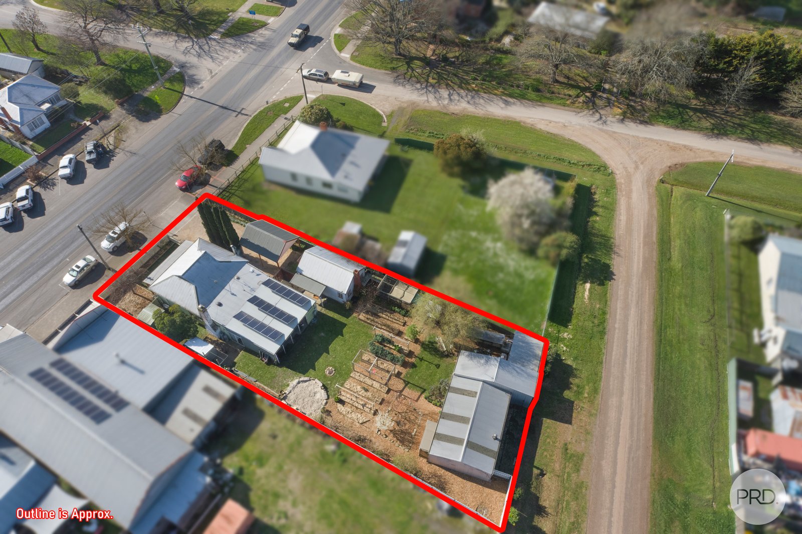 46 Brooke Street SMYTHESDALE 23