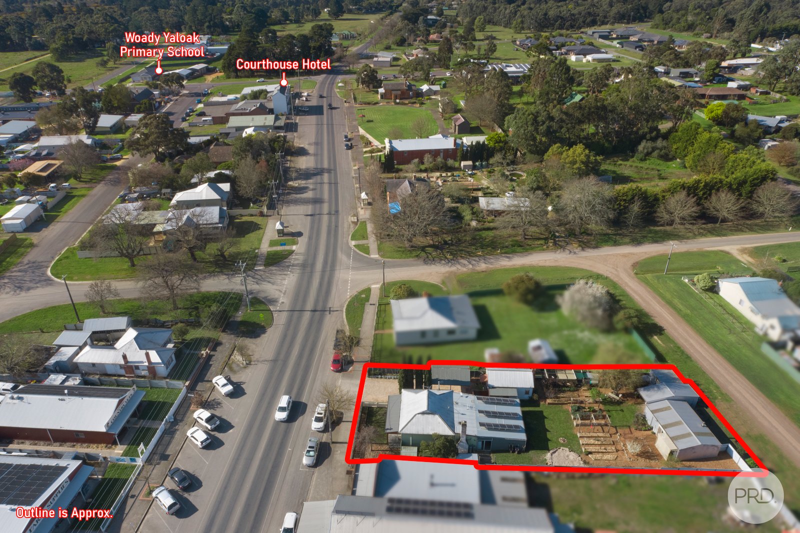 46 Brooke Street SMYTHESDALE 24