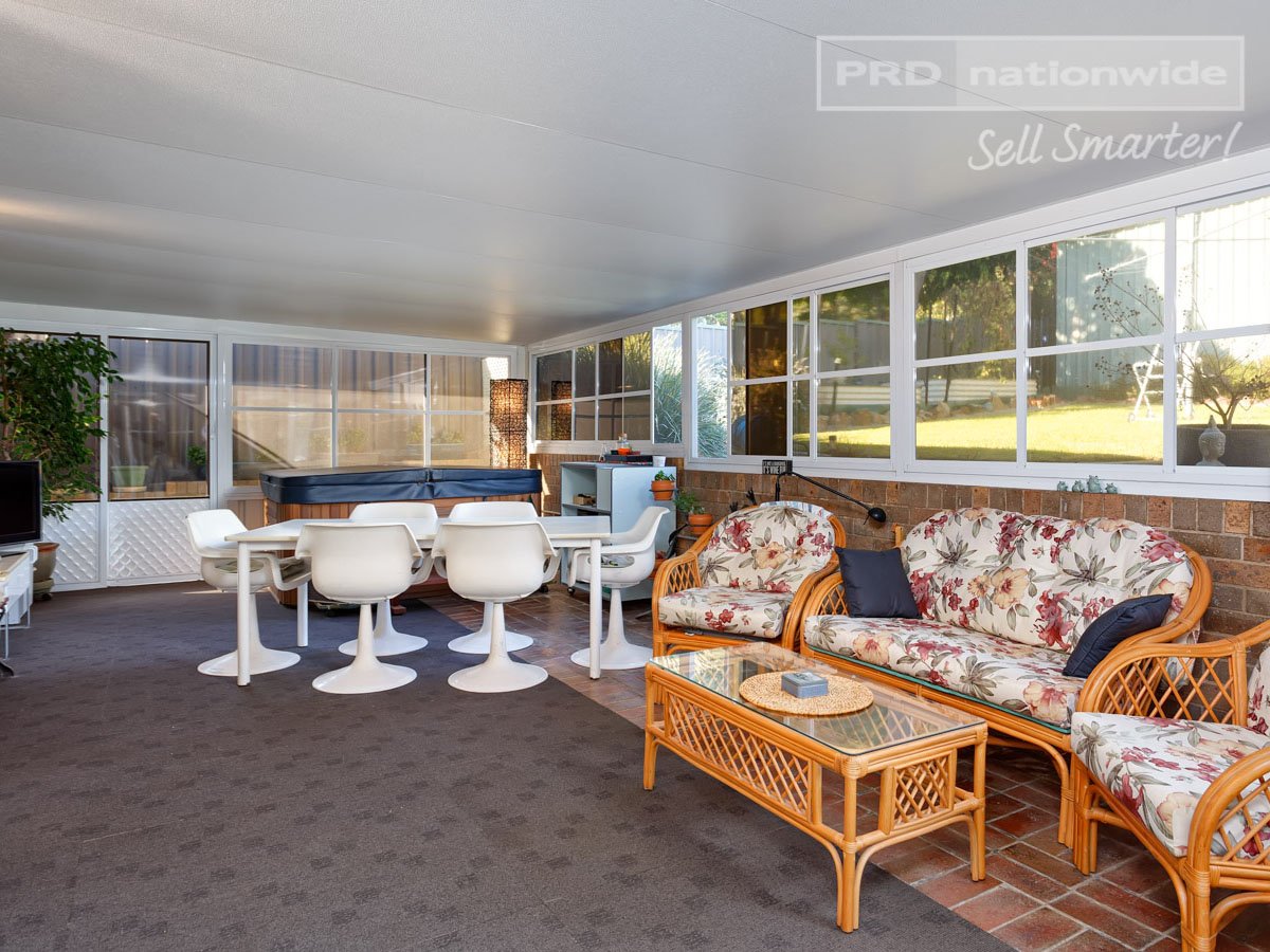 46 Brooklyn Drive BOURKELANDS 4