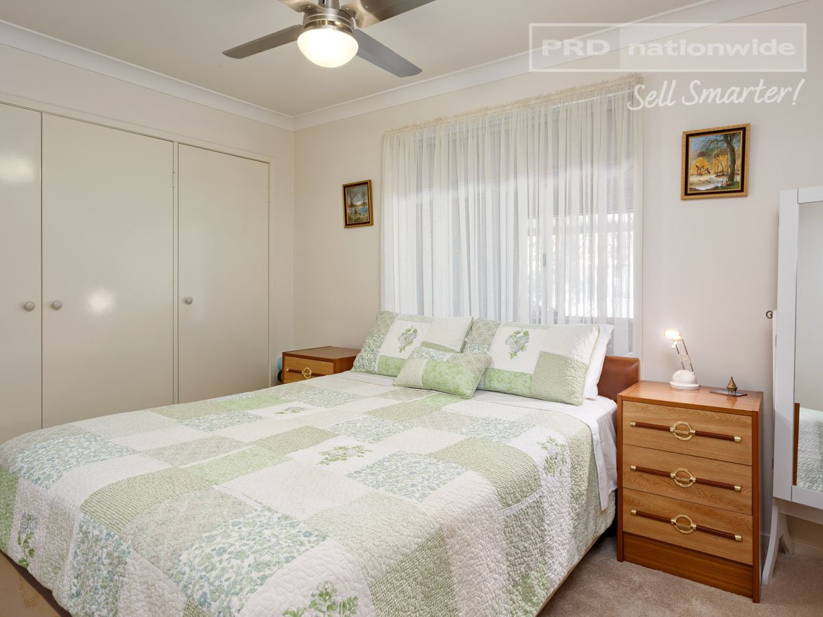 46 Brooklyn Drive BOURKELANDS 8