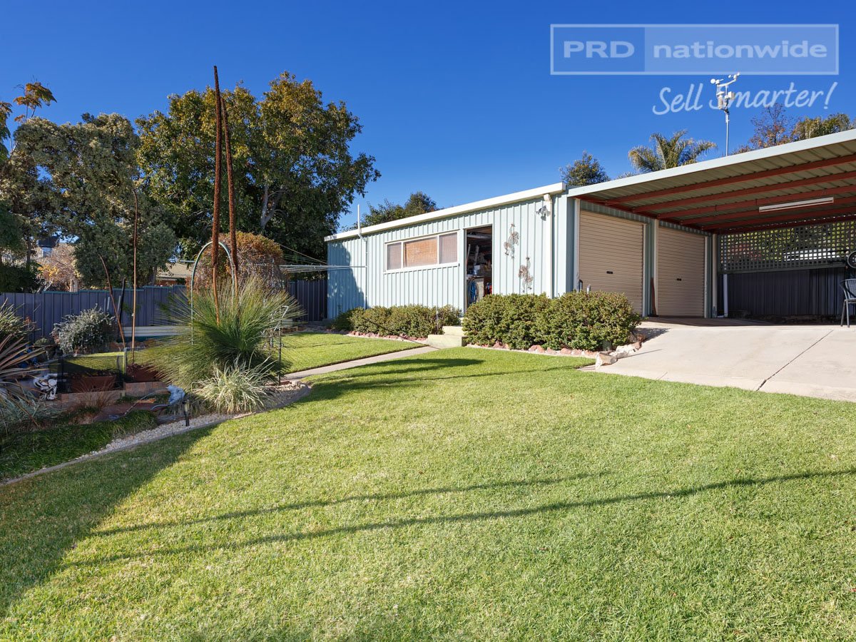 46 Brooklyn Drive BOURKELANDS 10