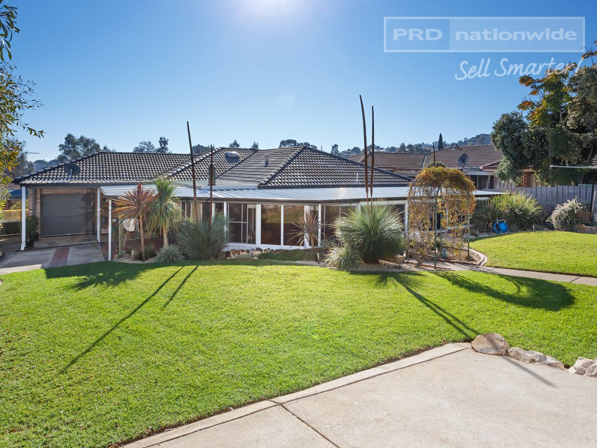 46 Brooklyn Drive BOURKELANDS 11