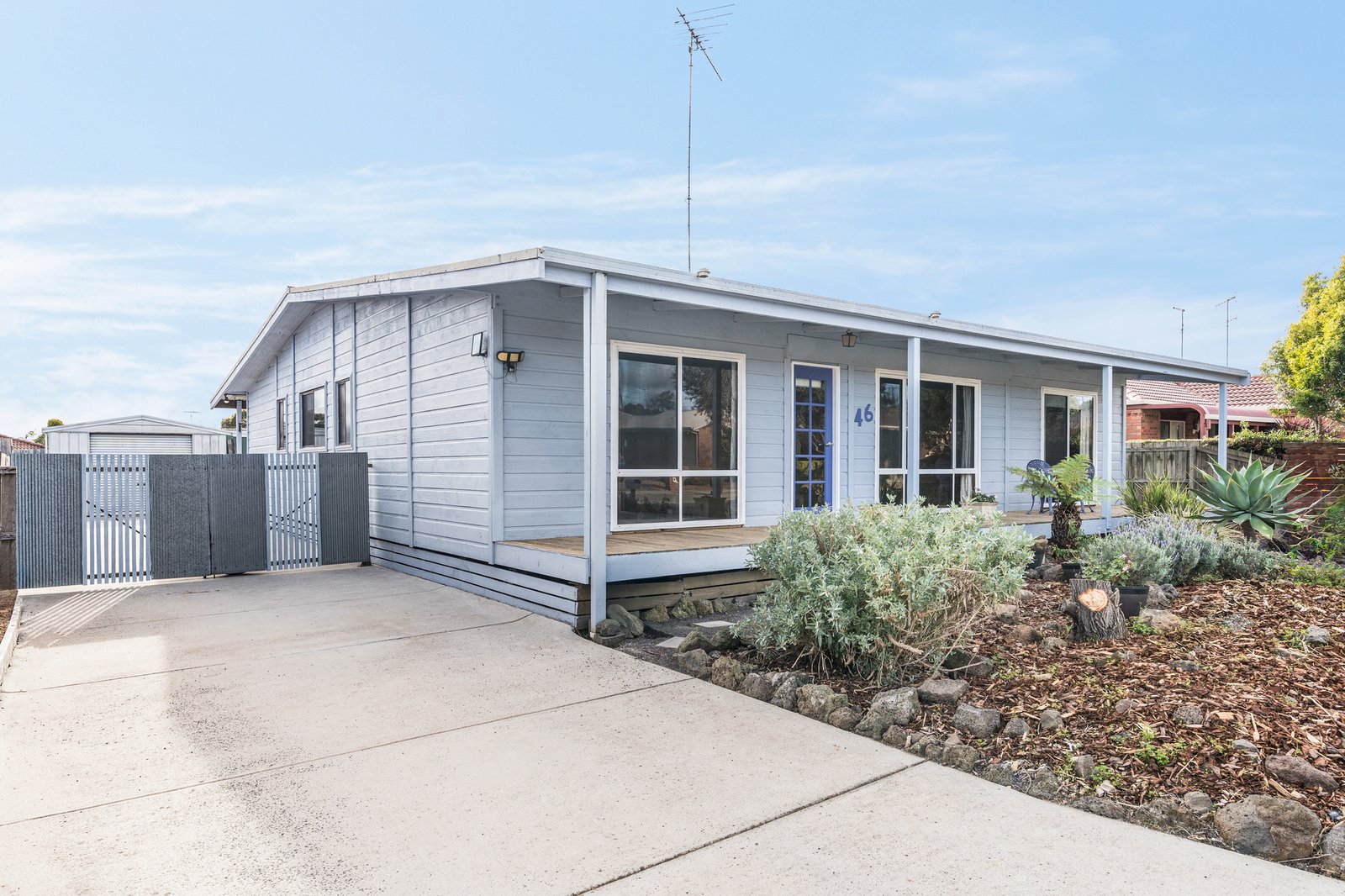Gallery: 46 Burlington Crescent