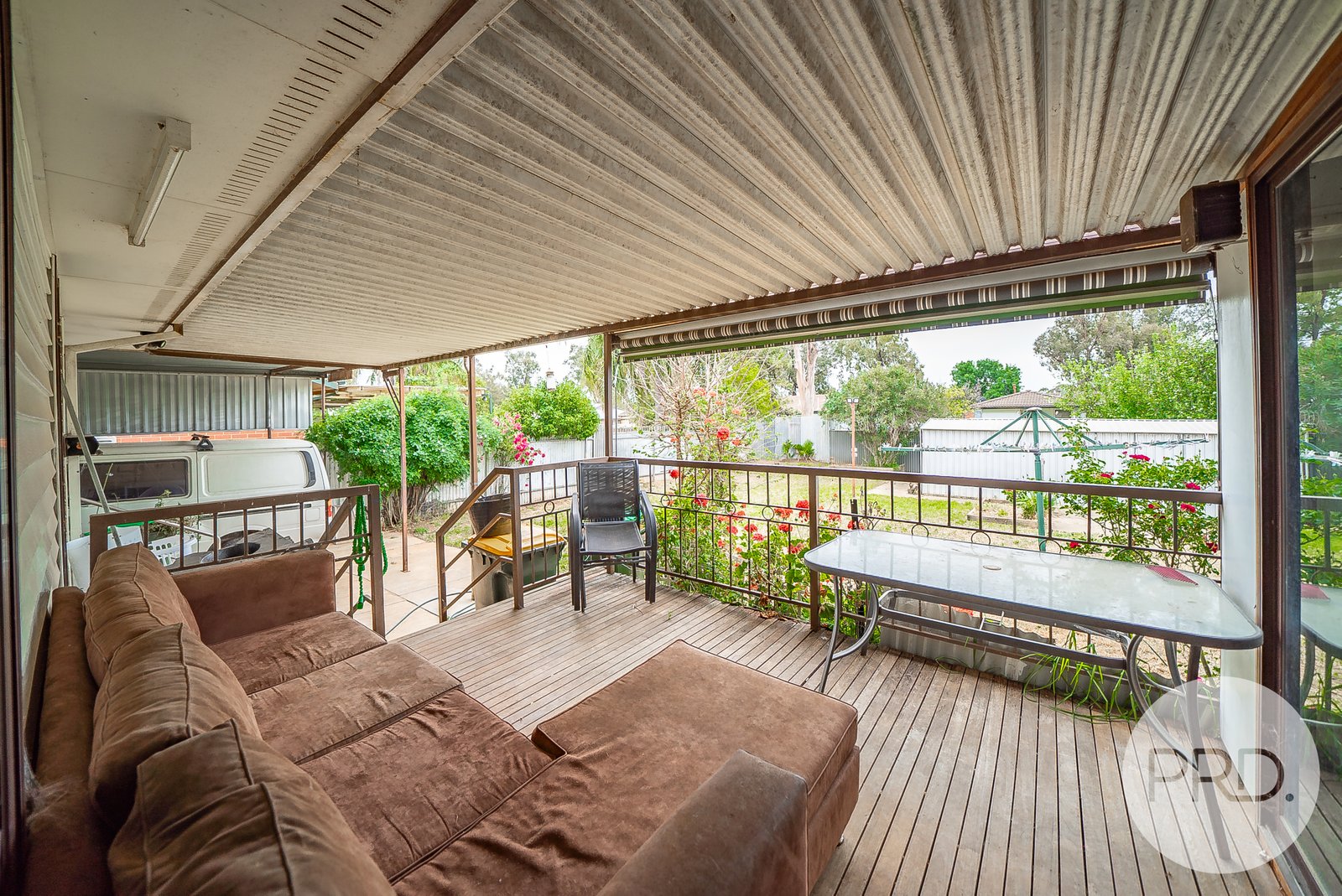 46 Callaghan Street ASHMONT 2