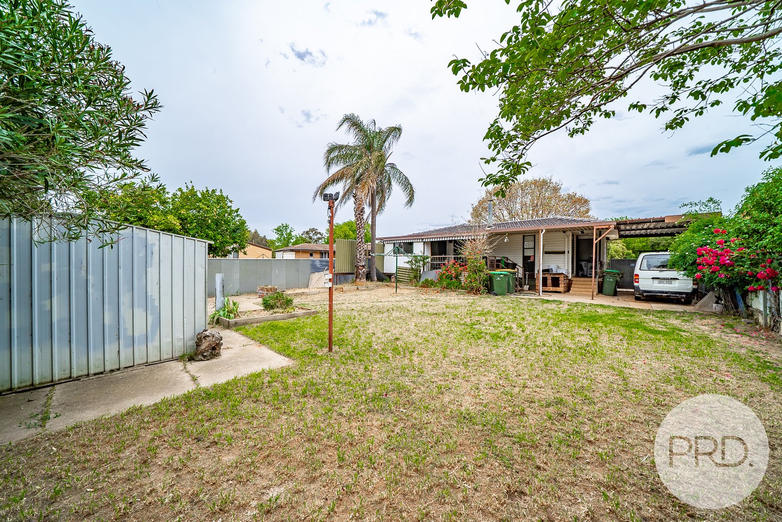 46 Callaghan Street ASHMONT 10