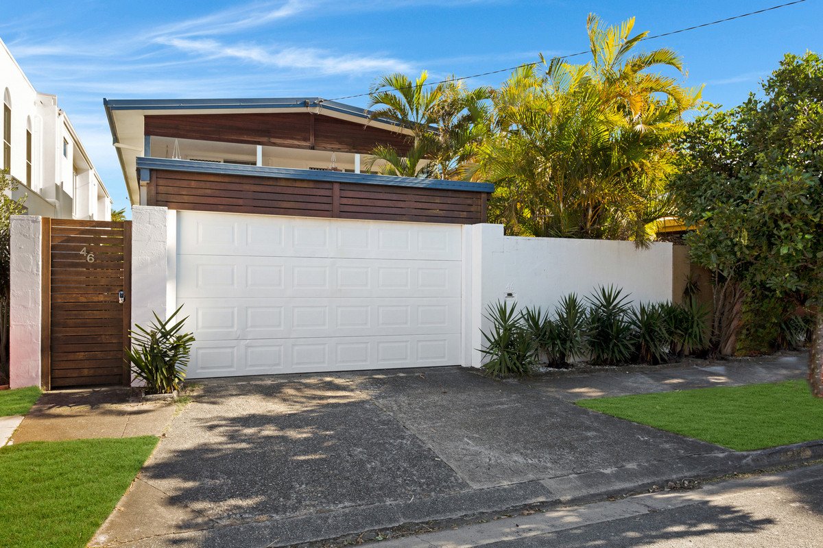 46 Chainey Avenue MIAMI 4