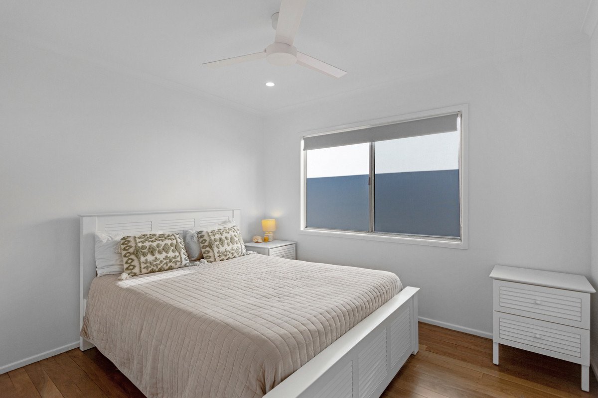 46 Chainey Avenue MIAMI 9