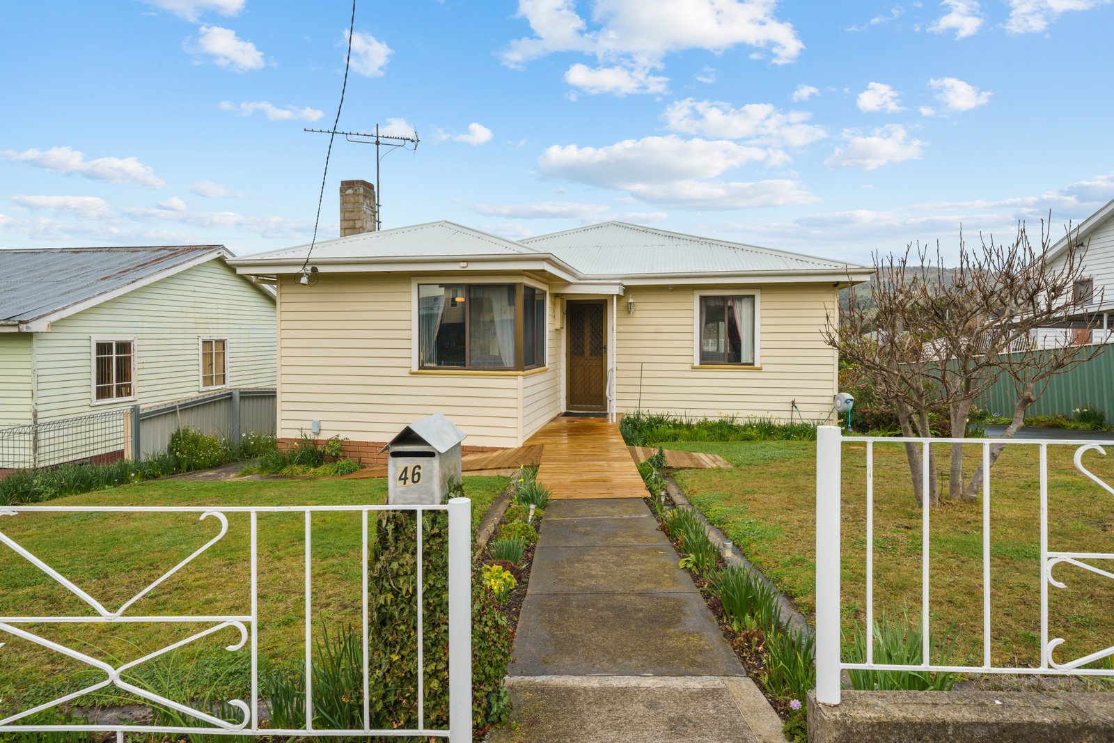 46 Charlotte Street NEW NORFOLK 1