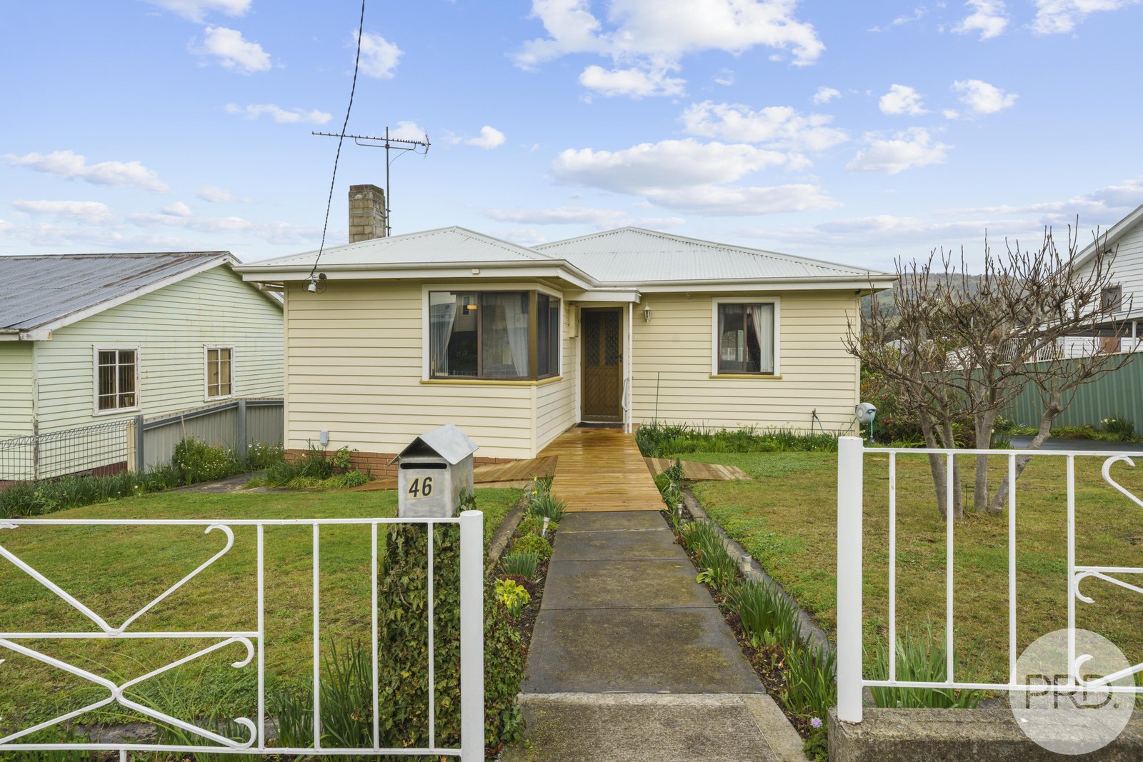 46 Charlotte Street NEW NORFOLK 1