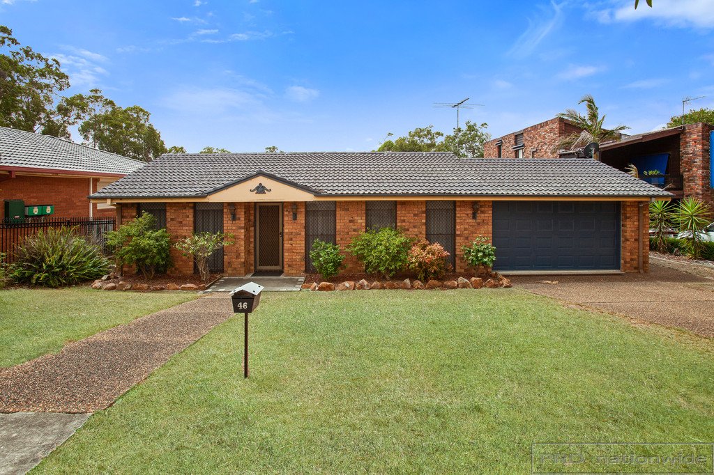 46 Chelmsford Drive METFORD 1