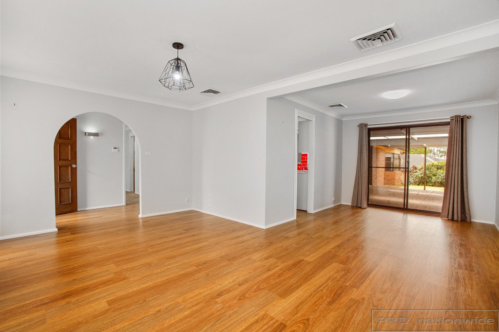 46 Chelmsford Drive METFORD 4