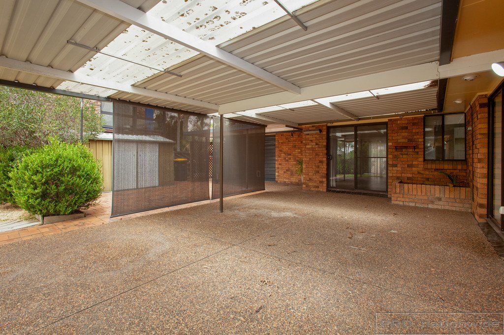 46 Chelmsford Drive METFORD 14