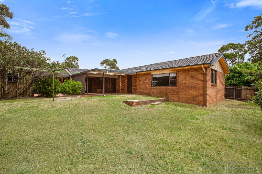 46 Chelmsford Drive METFORD 15