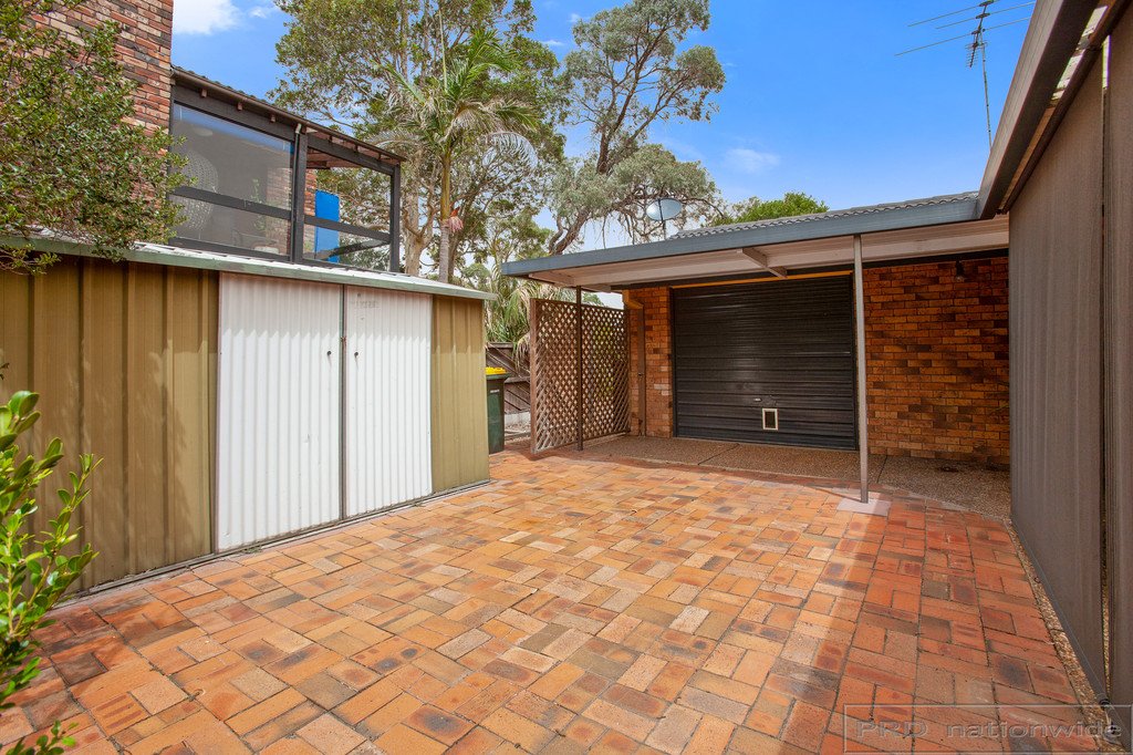 46 Chelmsford Drive METFORD 17