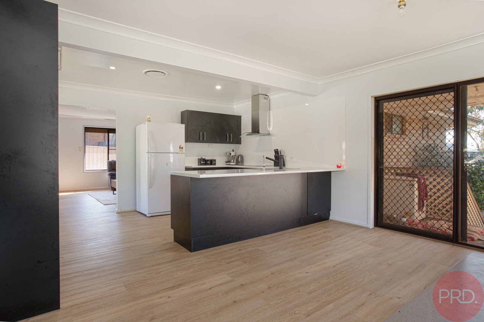 46 Churchill Crescent RUTHERFORD 8